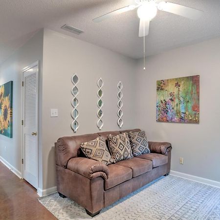 South Asheville Townhome 14 A Arden エクステリア 写真