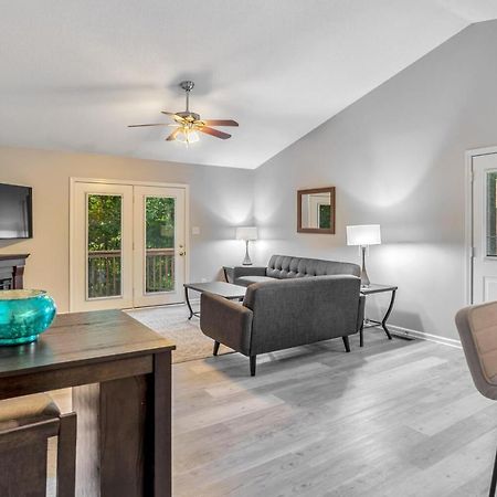 South Asheville Townhome 14 A Arden エクステリア 写真