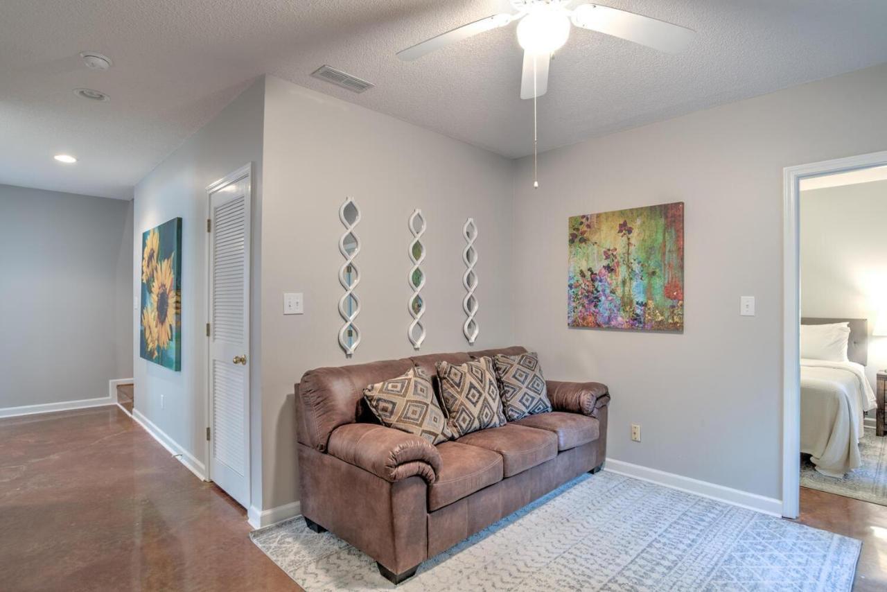 South Asheville Townhome 14 A Arden エクステリア 写真