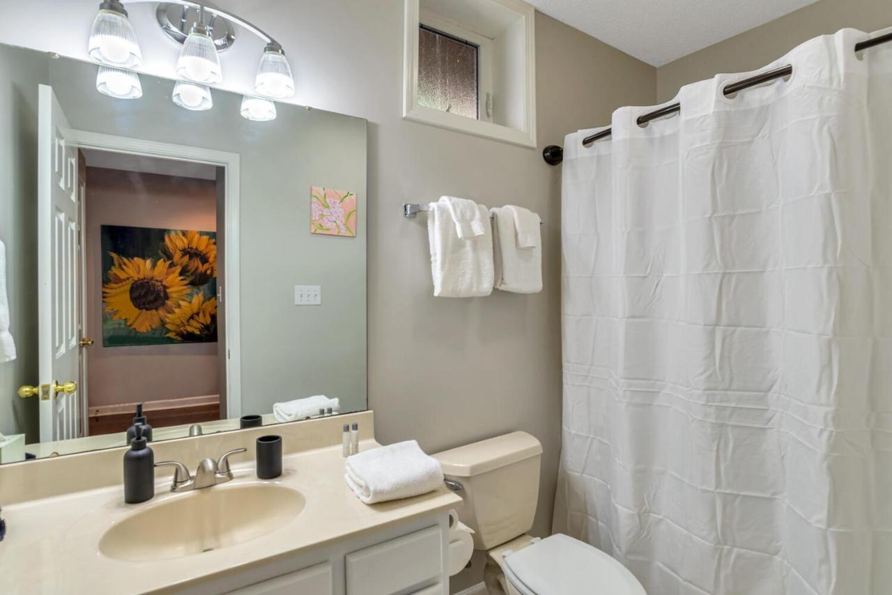 South Asheville Townhome 14 A Arden エクステリア 写真