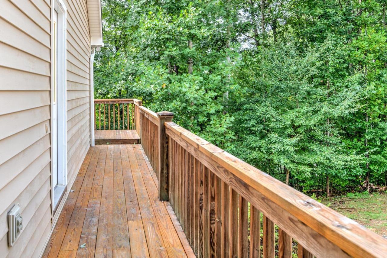 South Asheville Townhome 14 A Arden エクステリア 写真