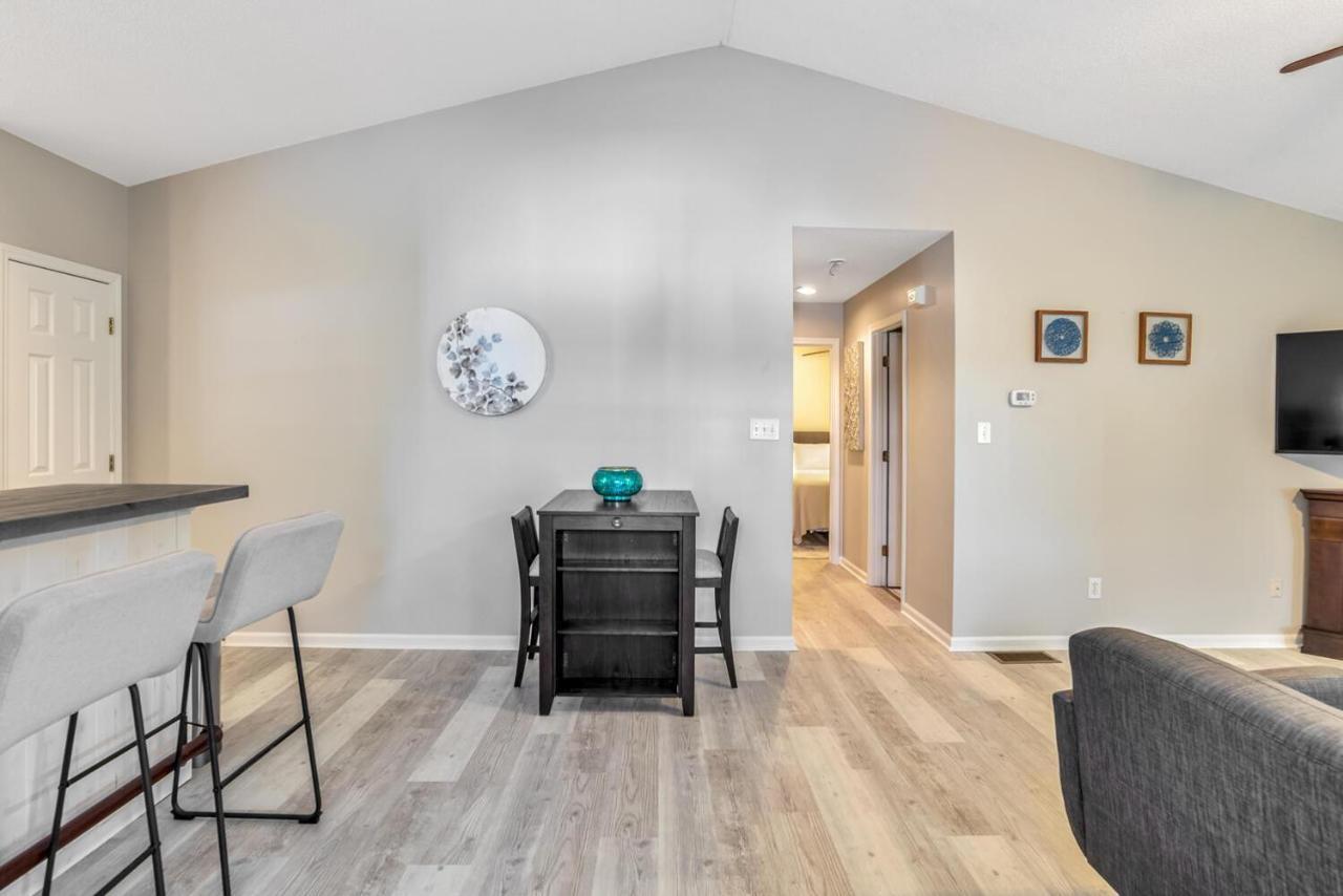 South Asheville Townhome 14 A Arden エクステリア 写真