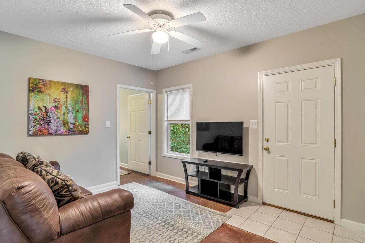 South Asheville Townhome 14 A Arden エクステリア 写真