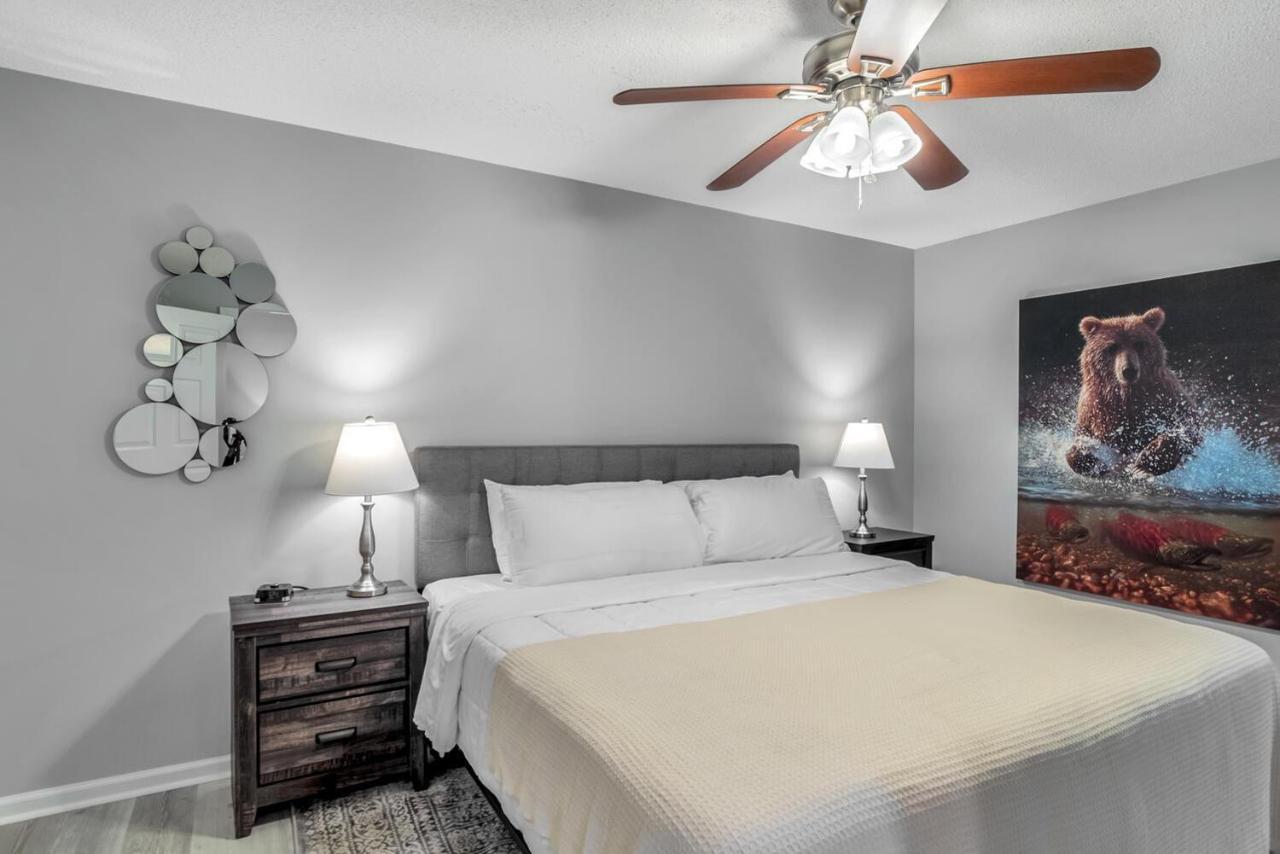 South Asheville Townhome 14 A Arden エクステリア 写真