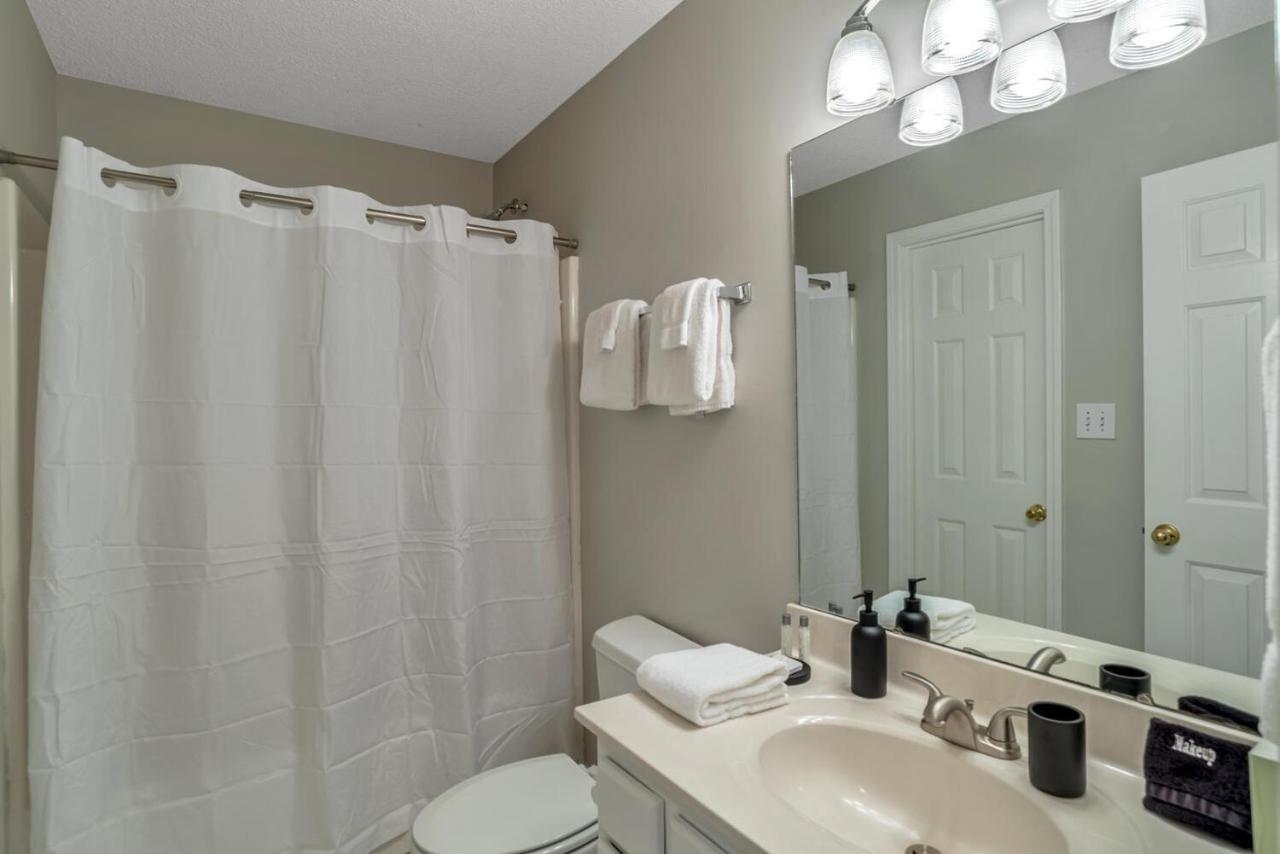 South Asheville Townhome 14 A Arden エクステリア 写真